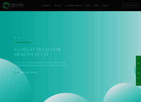 Fluidotech.it thumbnail