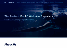 Fluidra.com.au thumbnail