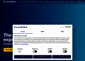 Fluidra.com thumbnail