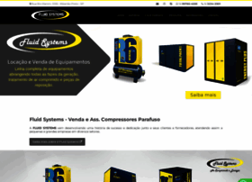 Fluidsystems.com.br thumbnail Fluidsystems.com.br thumbnail