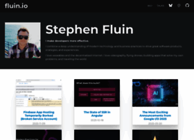 Fluin.io thumbnail