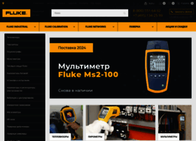 Fluke-online.ru thumbnail