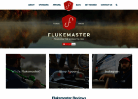Flukemaster.com thumbnail