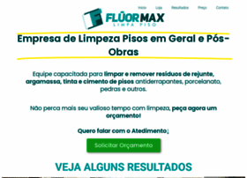 Fluormax.com.br thumbnail