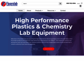 Fluorolab.com thumbnail