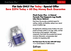 Flushfactorplus-com.us thumbnail