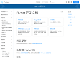 Flutter-dev.cn thumbnail