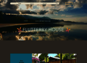 Flutterbyhouse.com thumbnail