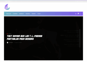 Flux-rss.info thumbnail