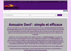 Flux.swcf.fr thumbnail Flux.swcf.fr thumbnail