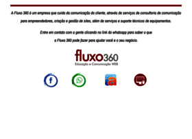 Fluxo360.com.br thumbnail