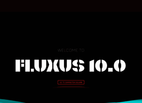 Fluxus.co.in thumbnail