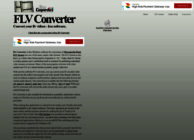 Flv-converter.org thumbnail