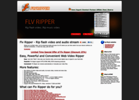 Flvripper.com thumbnail