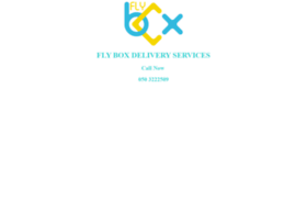 Fly-box.com thumbnail