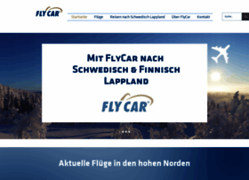 Fly-car.de thumbnail
