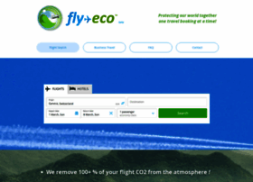 Fly-eco.com thumbnail
