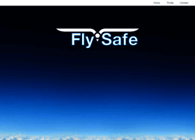 Fly-safe.co thumbnail