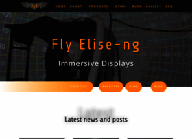 Fly.elise-ng.net thumbnail
