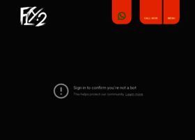 Fly2.info thumbnail