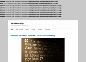 Fly4change.com thumbnail