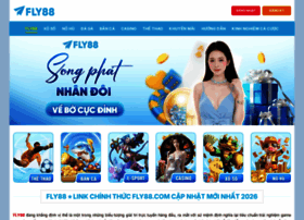 Fly88.dev thumbnail