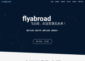 Flyabroadvisa.com thumbnail