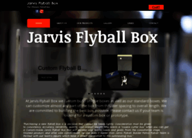 Flyballbox.ca thumbnail Flyballbox.ca thumbnail