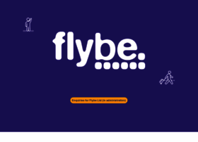 Flybe.com thumbnail