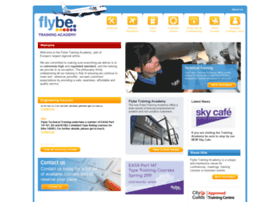 Flybetraining.com thumbnail