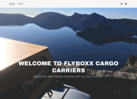 Flyboxxcargo.com thumbnail