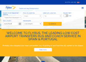 Flybus.pl thumbnail Flybus.pl thumbnail