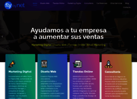 Flybynet.net thumbnail