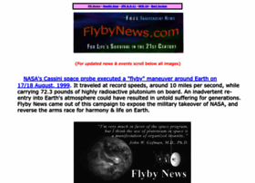 Flybynews.com thumbnail