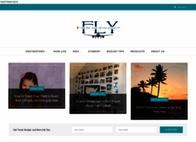Flybytheseatofourpants.com thumbnail