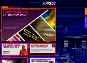 Flyer.de thumbnail Flyer.de thumbnail