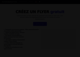 Flyergratuit.fr thumbnail