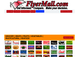 Flyermall.com thumbnail