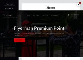 Flyerman.com.my thumbnail