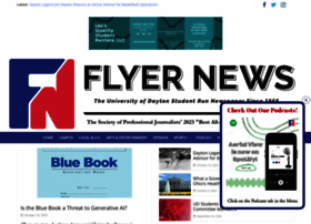 Flyernews.com thumbnail