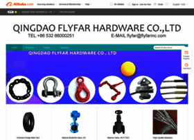 Flyfarinc.en.alibaba.com thumbnail