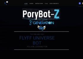 Flyff-universe-bot.com thumbnail