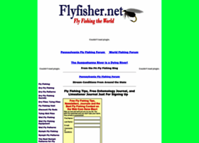 Flyfisher.net thumbnail