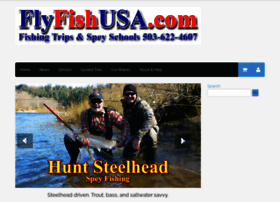 Flyfishusa.com thumbnail