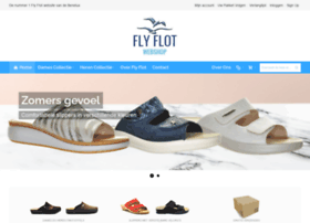 Flyflot.be thumbnail