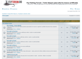 Flyforum.ro thumbnail Flyforum.ro thumbnail