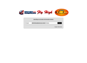 Flyhigh.britishandamerican.com.br thumbnail Flyhigh.britishandamerican.com.br thumbnail