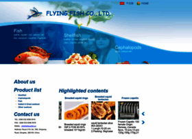 Flying-fish.cn thumbnail