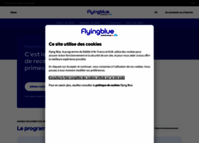 Flyingblue.fr thumbnail