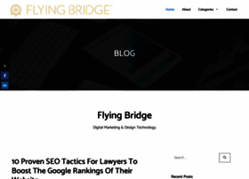 Flyingbridge.net thumbnail